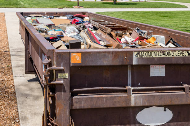 Best Basement Cleanout  in Rogers, MN