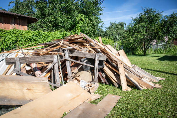 Best Construction Debris Removal  in Rogers, MN