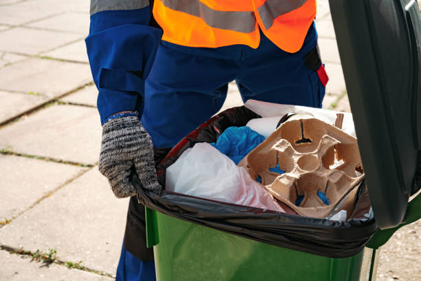 Best Scrap Metal Removal  in Rogers, MN