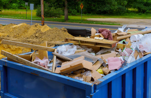 Best Dumpster Rental Services  in Rogers, MN